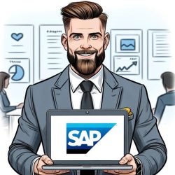 SAP Trainer